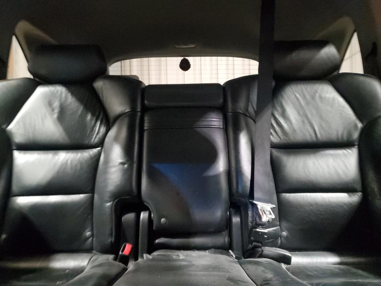 2008 Acura MDX - Image 10
