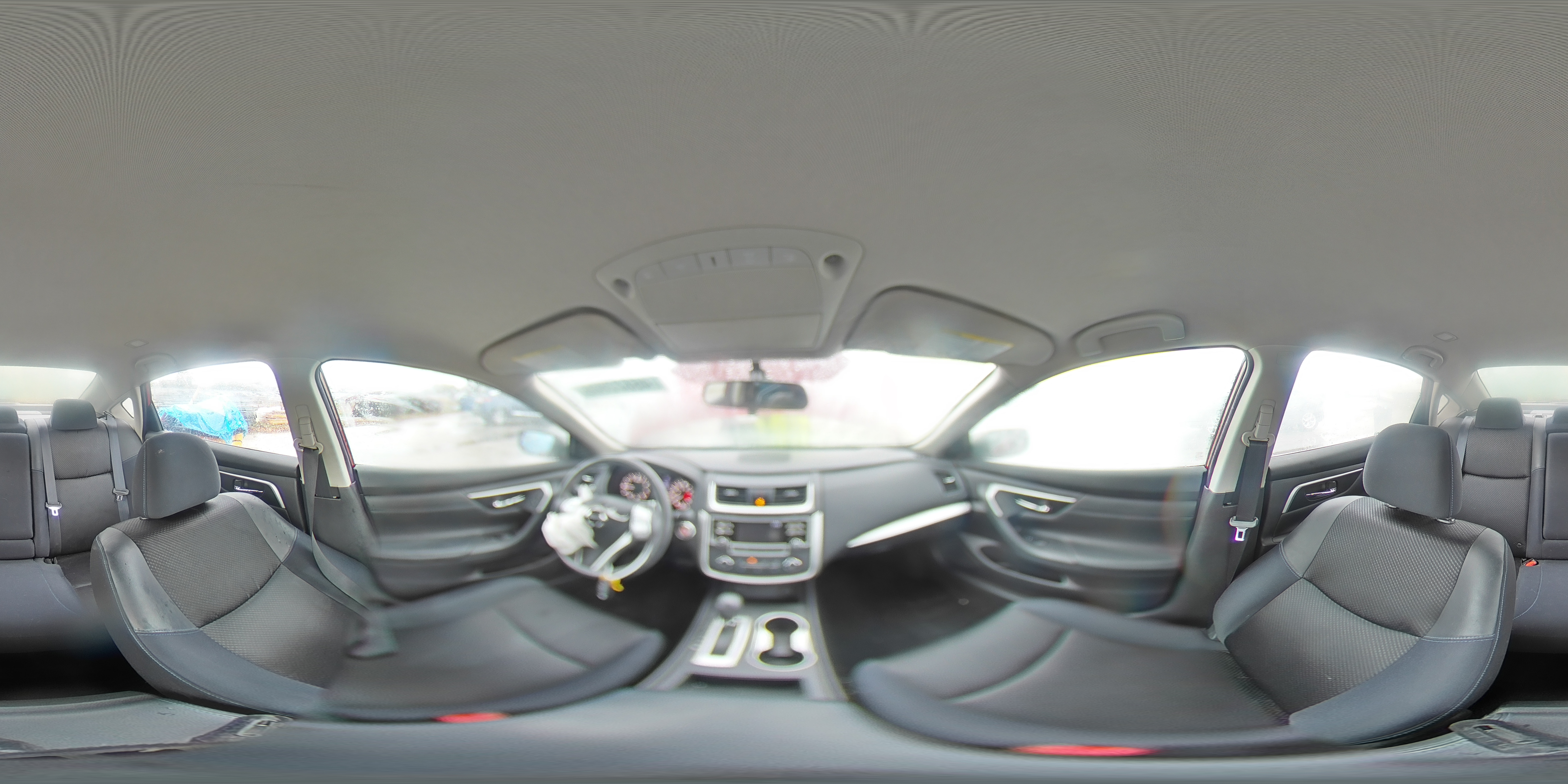 2017 Nissan Altima - Image 12