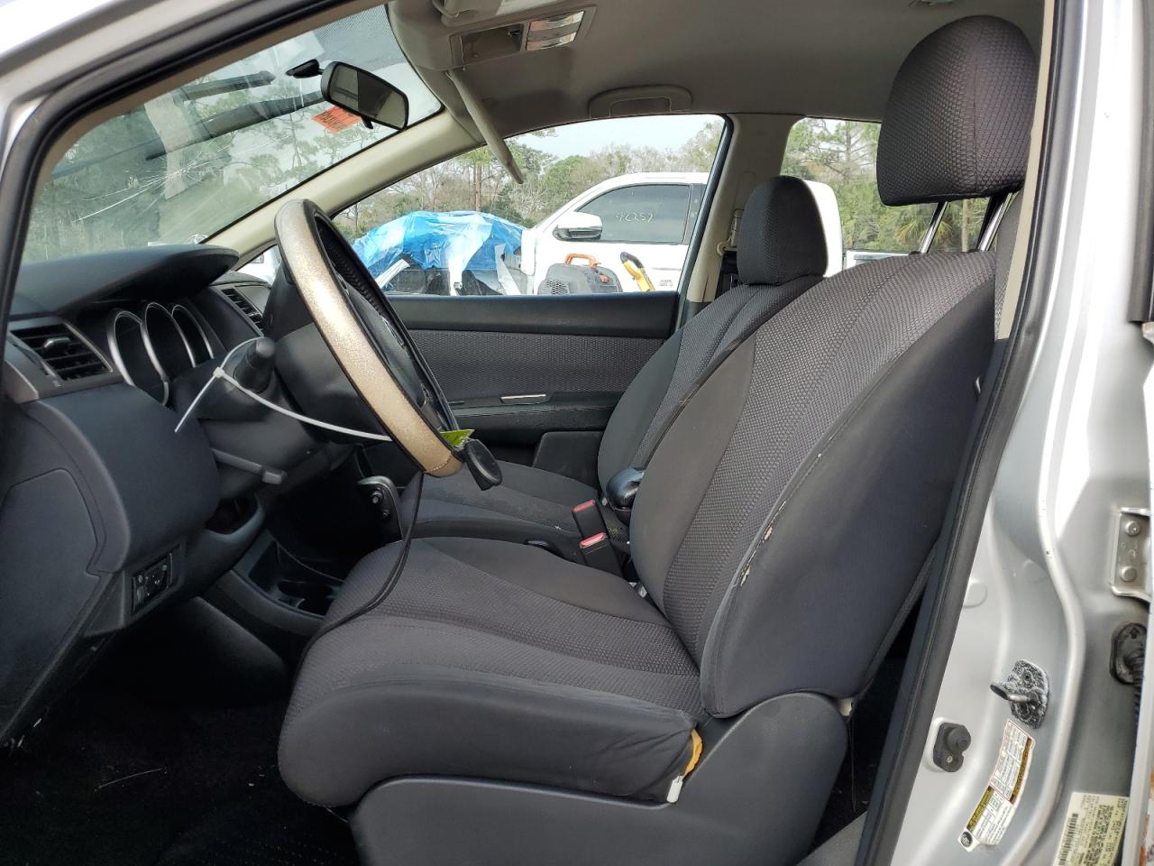 2008 Nissan Versa - Image 7