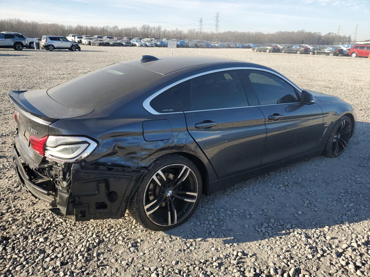 2018 BMW 4er - Image 3