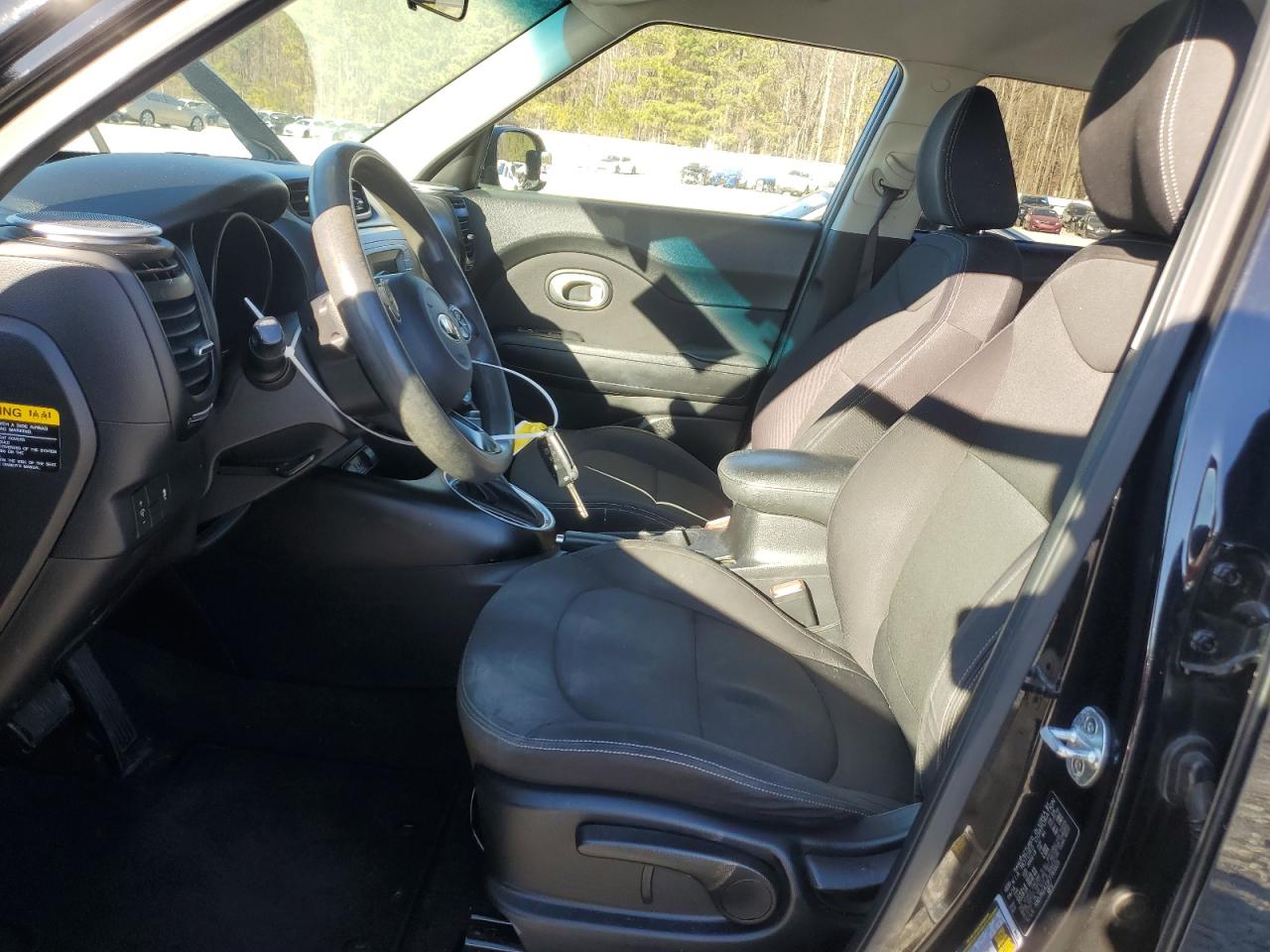 2015 Kia Soul - Image 7