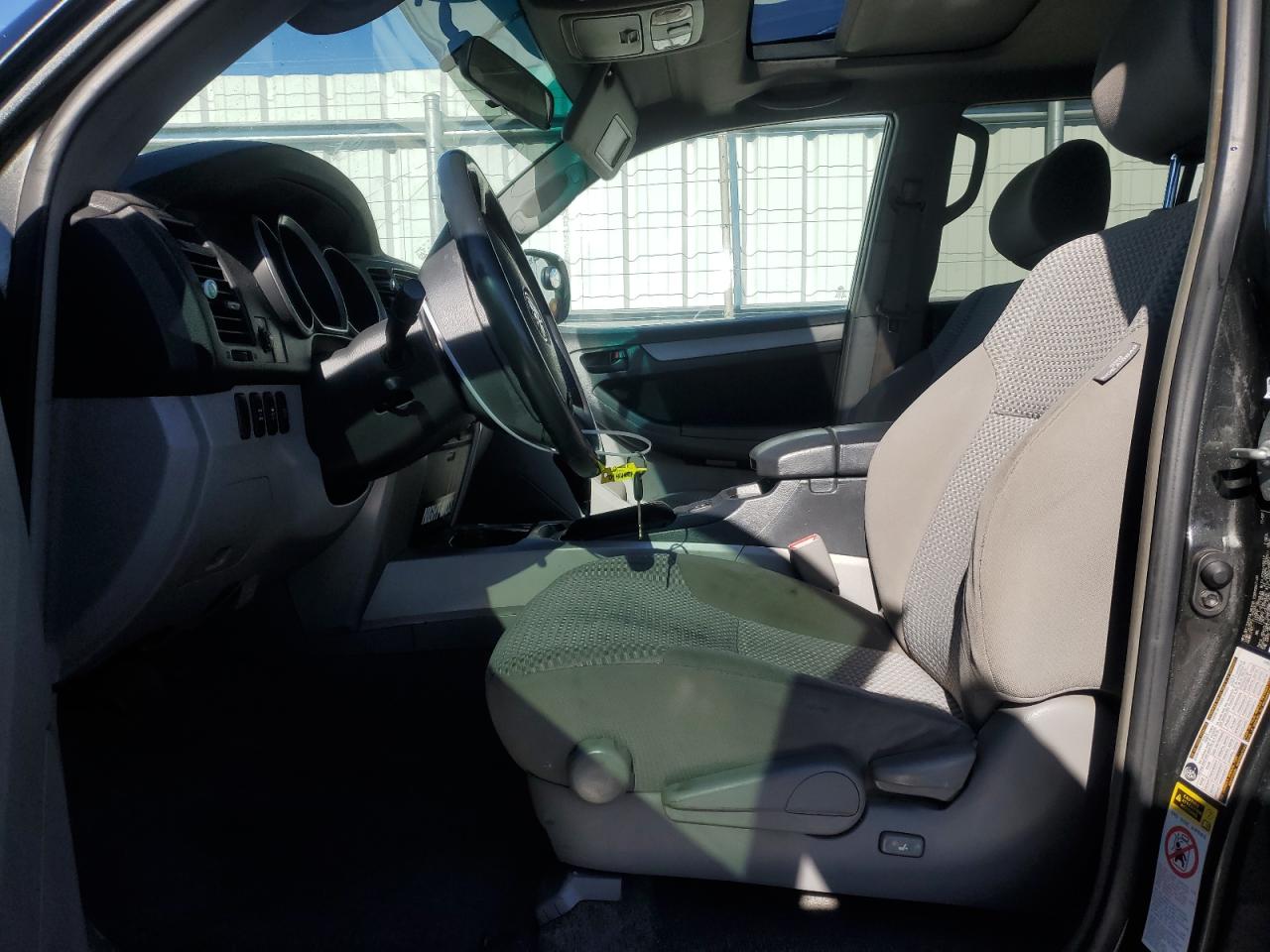 2008 Toyota 4Runner - Image 7