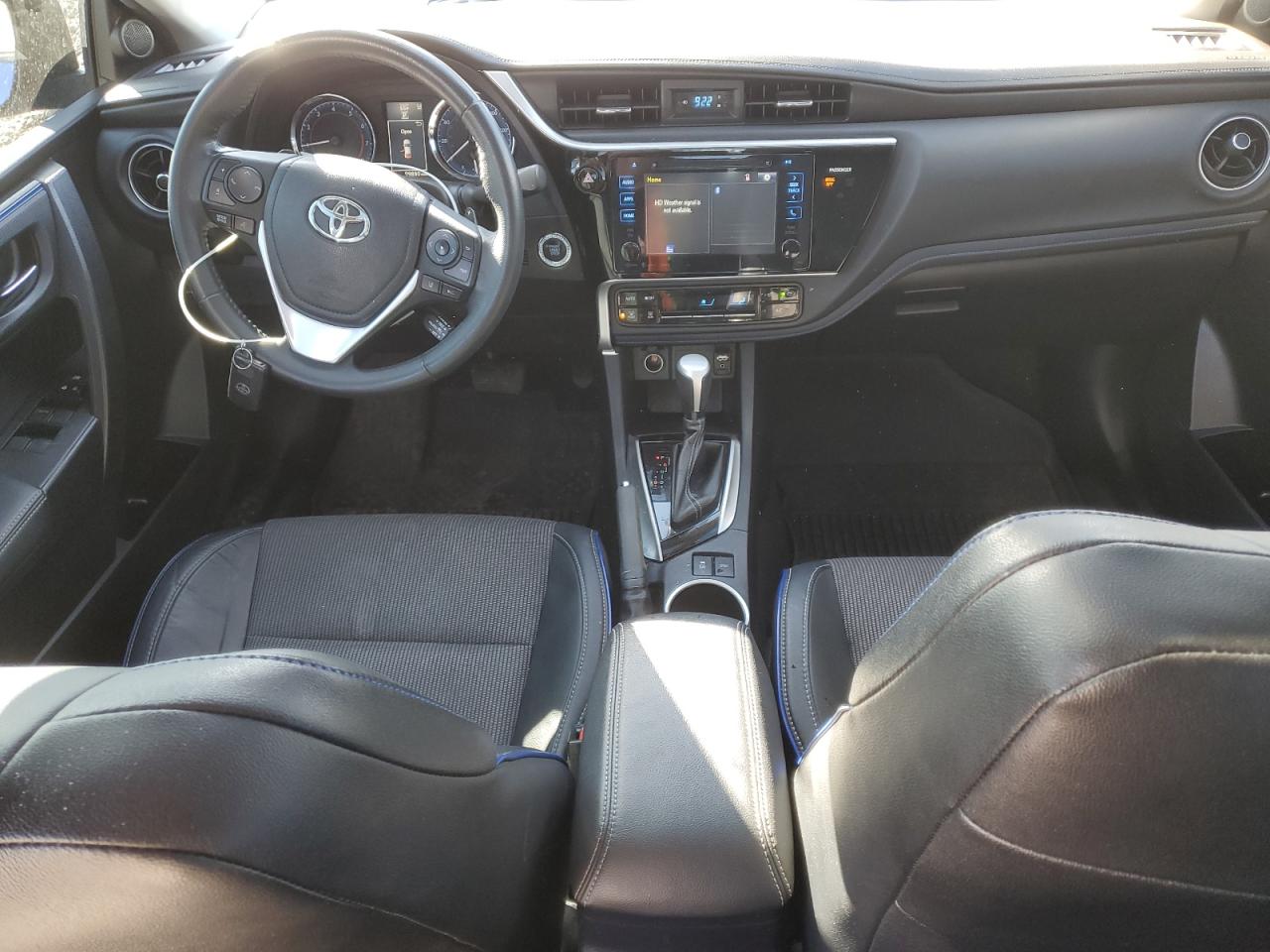 2017 Toyota Corolla - Image 8