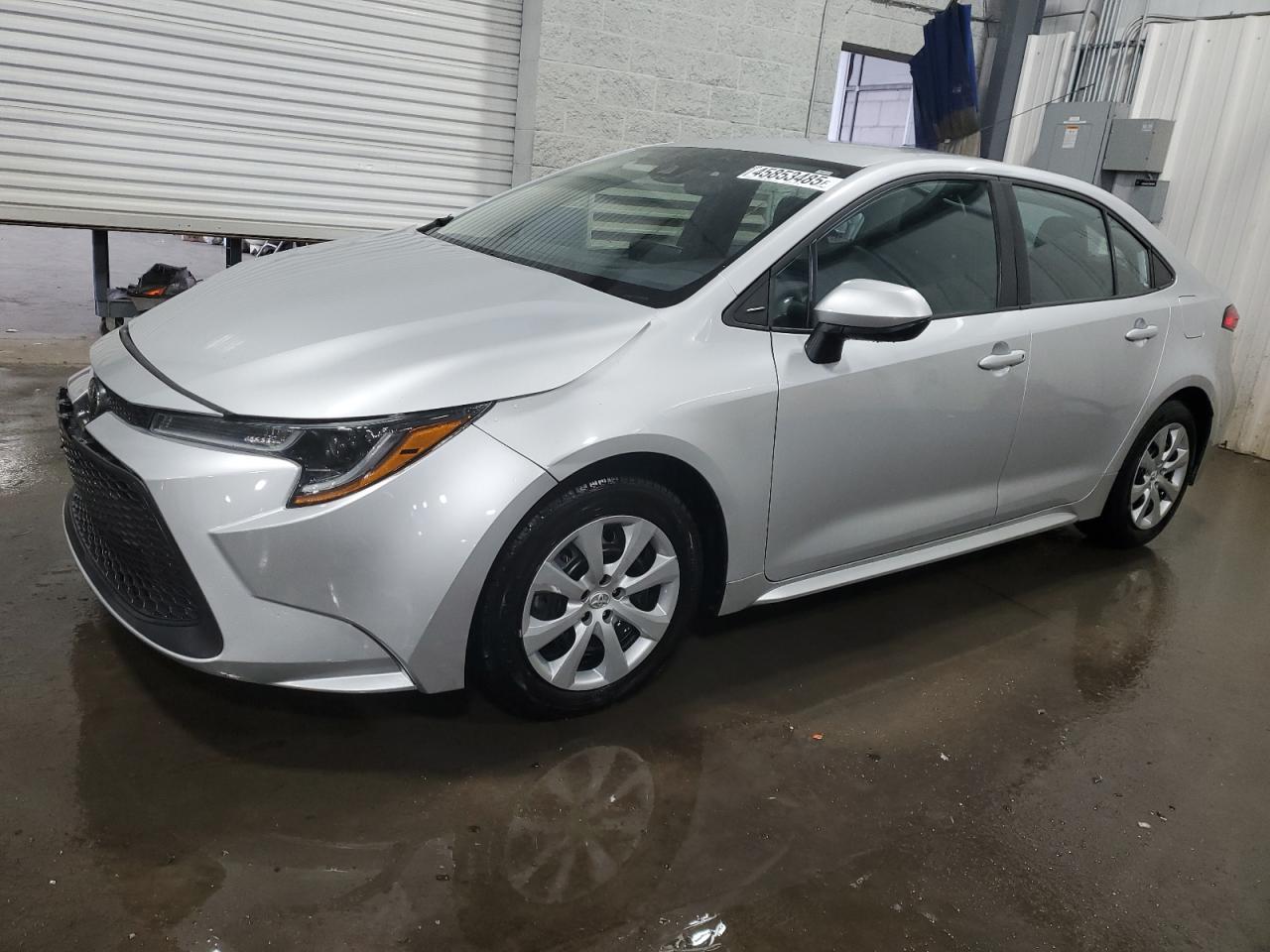 2022 Toyota Corolla - Image 1