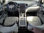 2016 Honda Pilot Lx for Sale in Oklahoma City, OK - Front End
