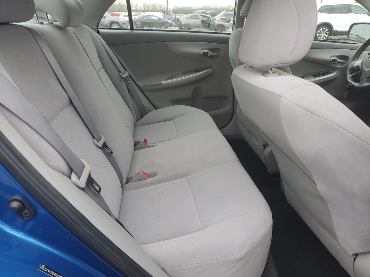 2010 Toyota Corolla - Image 10