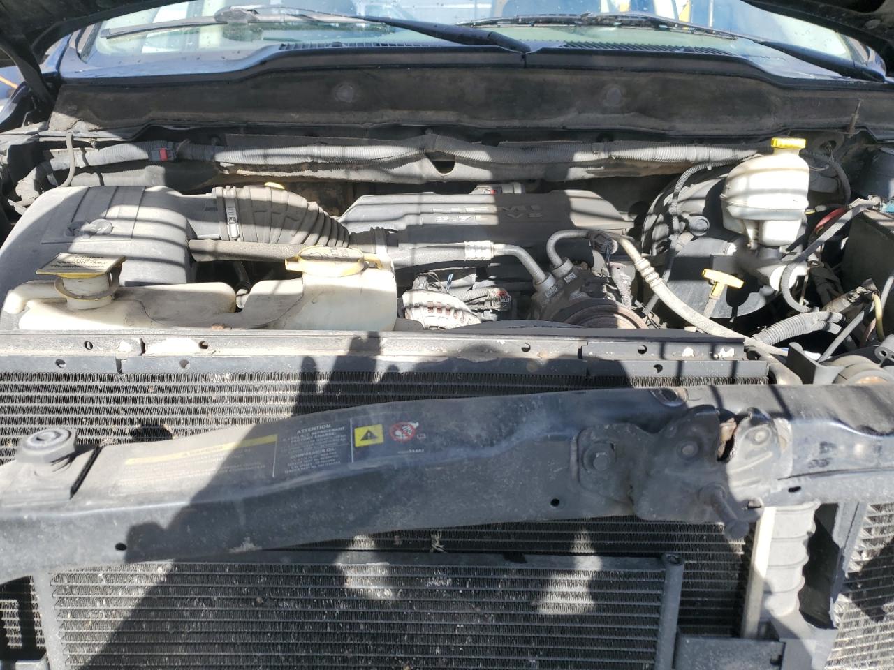 2006 Dodge RAM - Image 11
