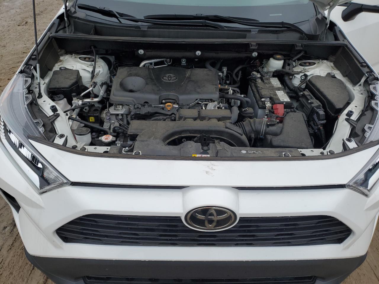 2T3P1RFV5MC166018 TOYOTA RAV4 2021