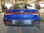 2024 Hyundai Elantra Sel en Venta en Dyer, IN - Front End