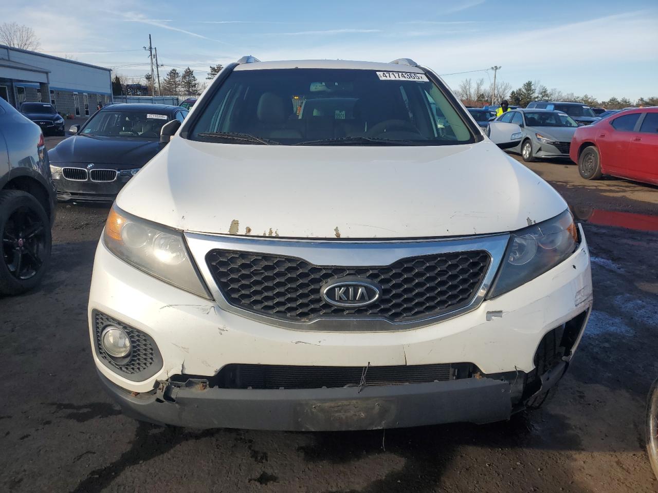 2013 Kia Sorento - Image 5