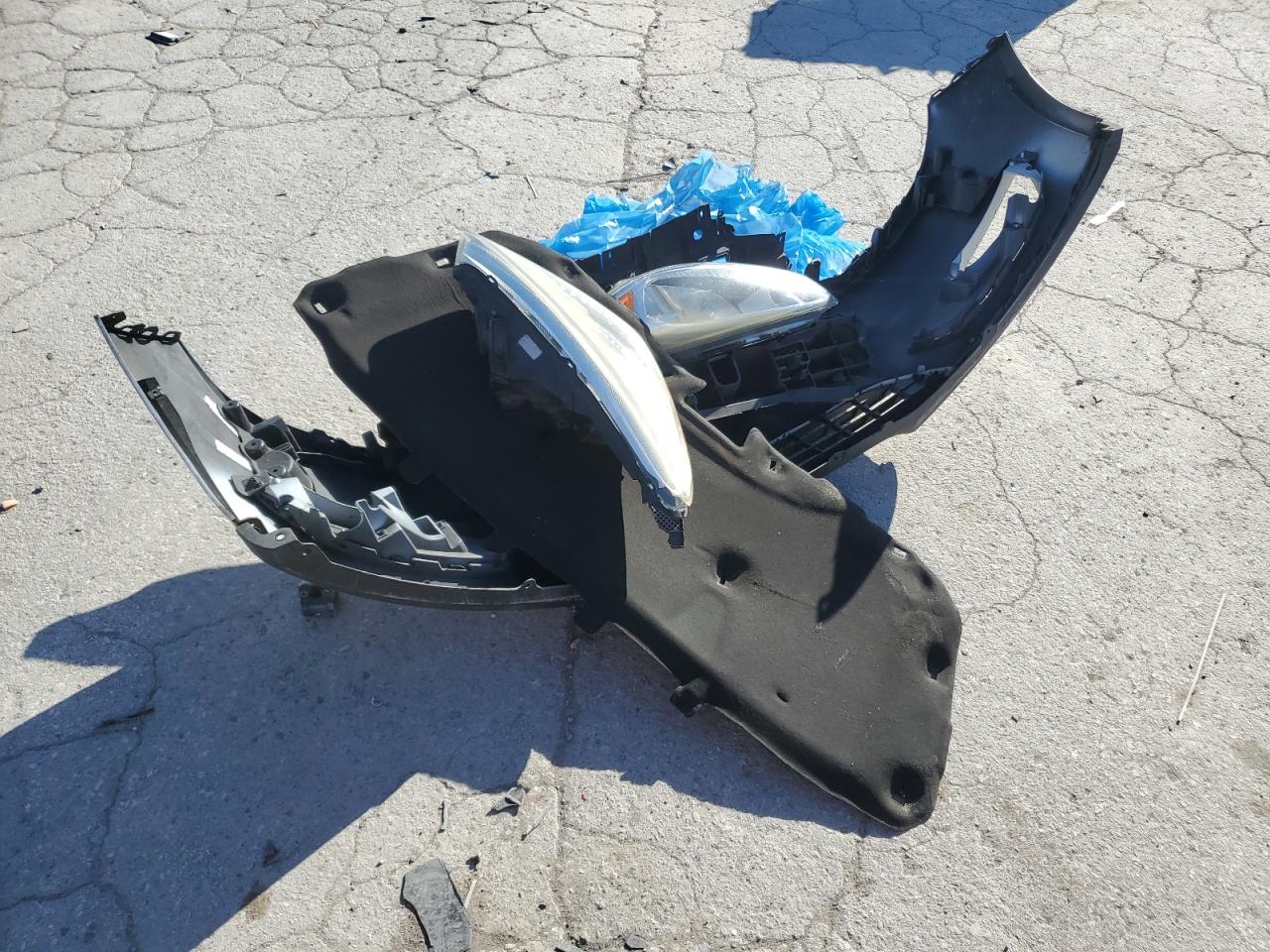 2016 Ford Focus - Image 14