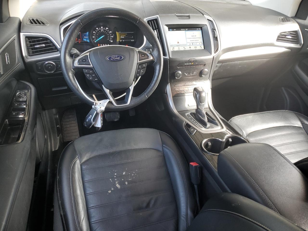2016 Ford Edge - Image 8