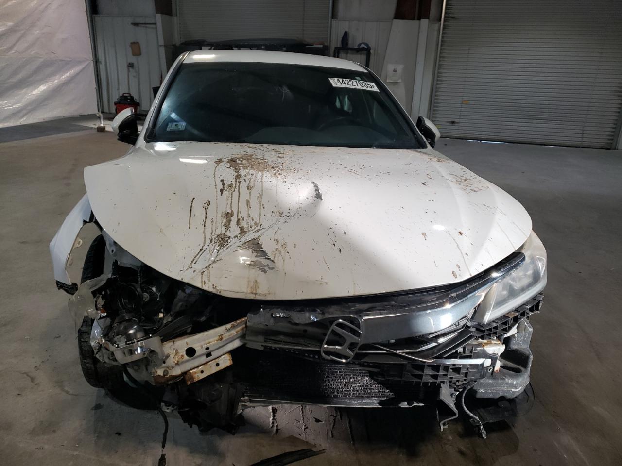 2017 Honda Accord - Image 5