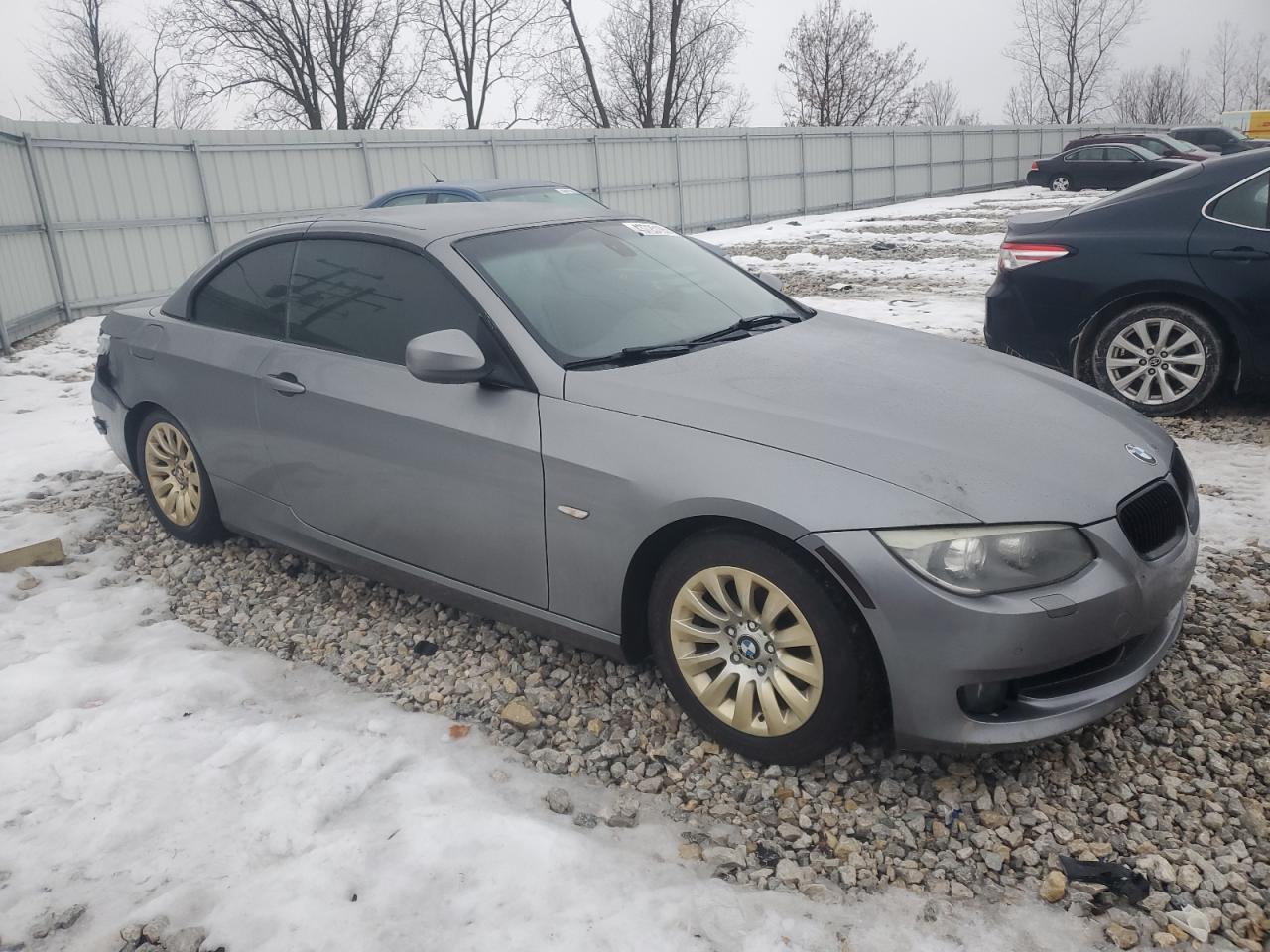 2011 BMW 3er - Image 4