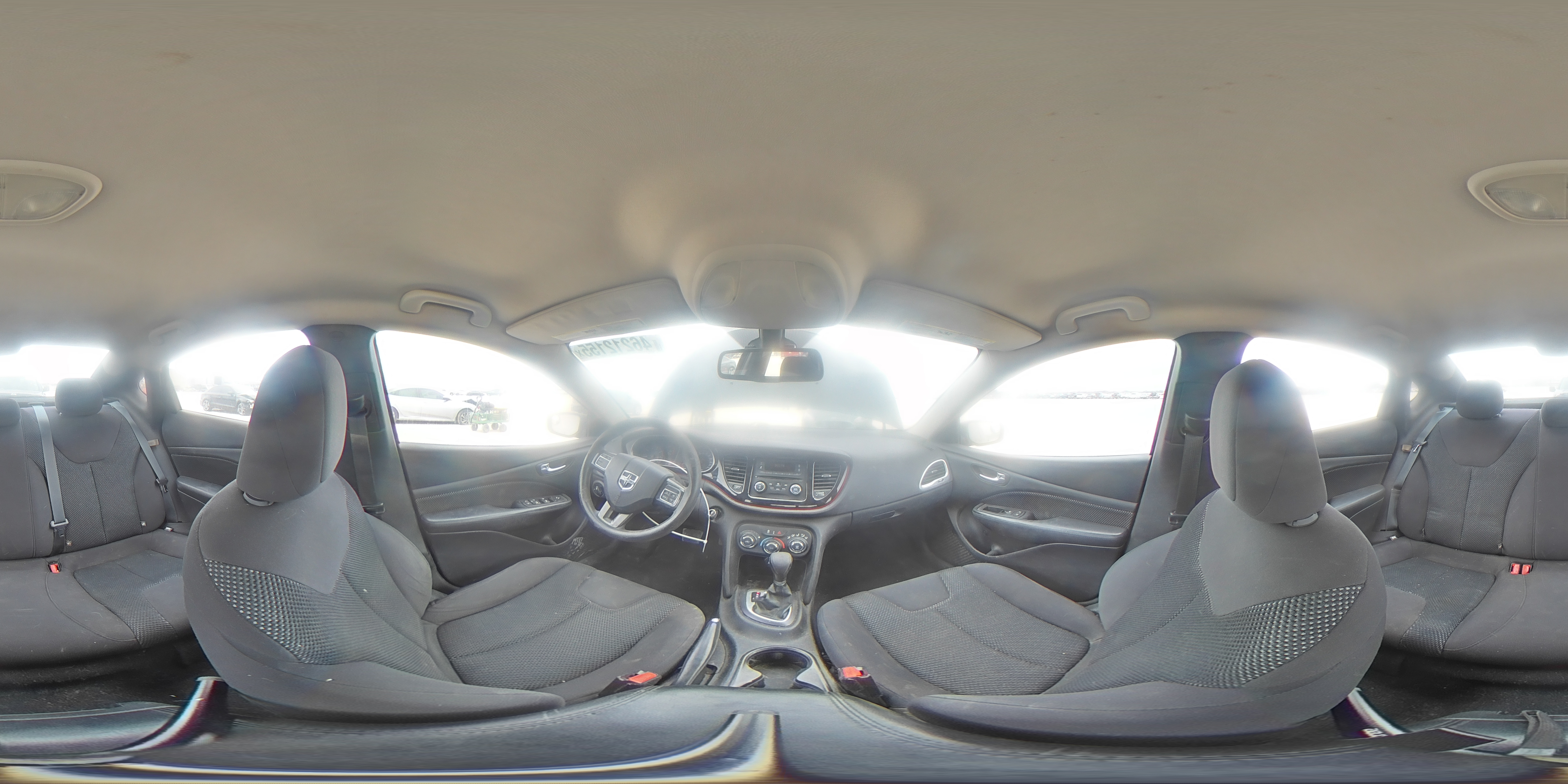 2015 Dodge Dart - Image 13
