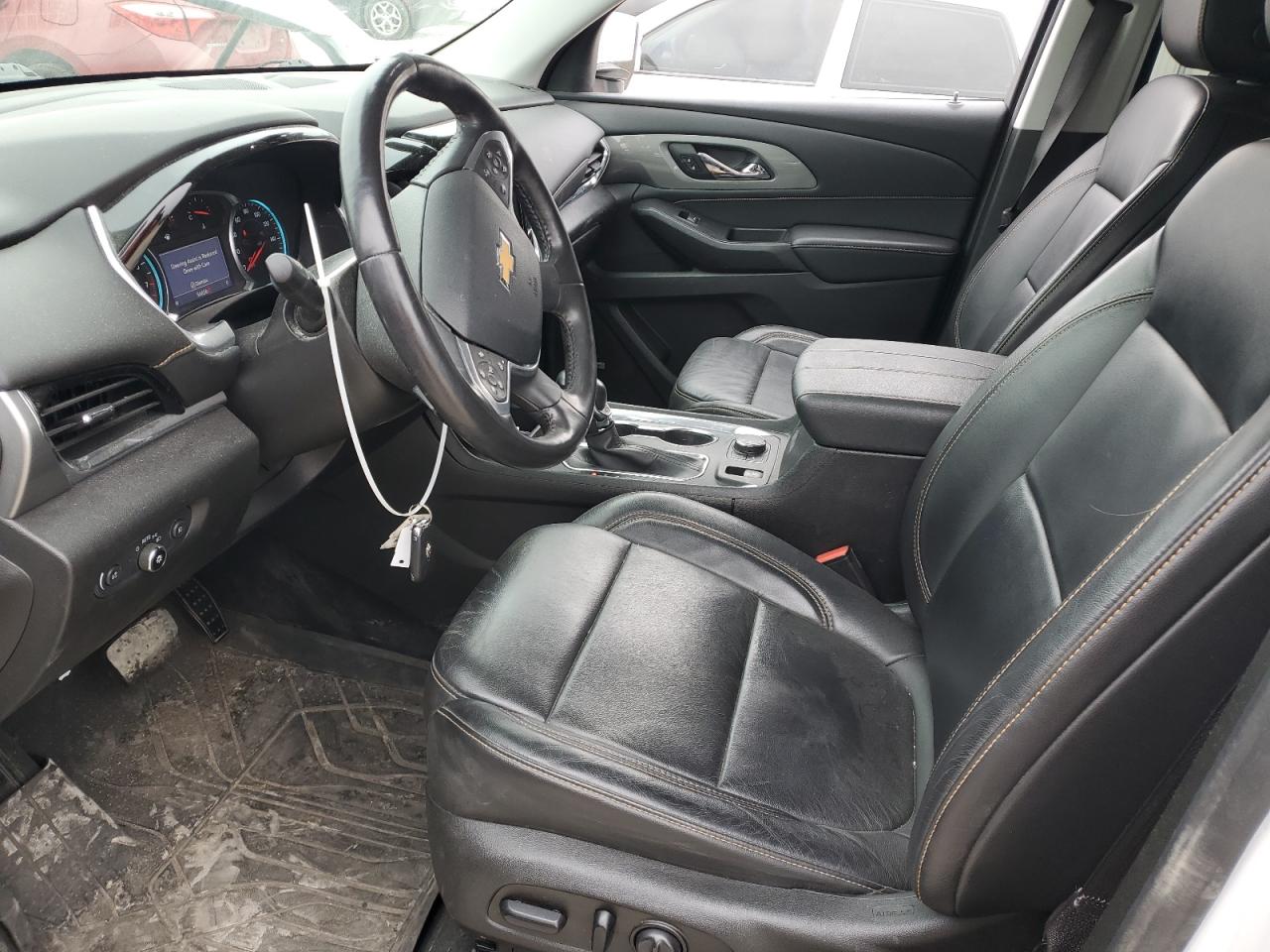 2021 Chevrolet Traverse - Image 7