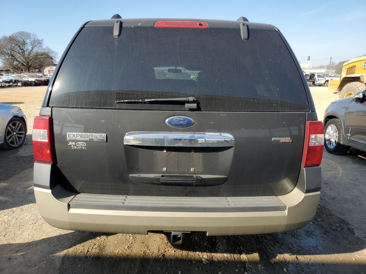 2007 Ford Expedition - Image 6