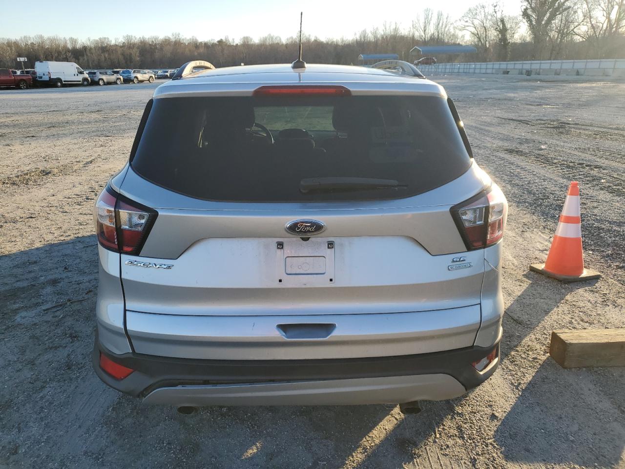 1FMCU0G96JUB62579 FORD ESCAPE 2018