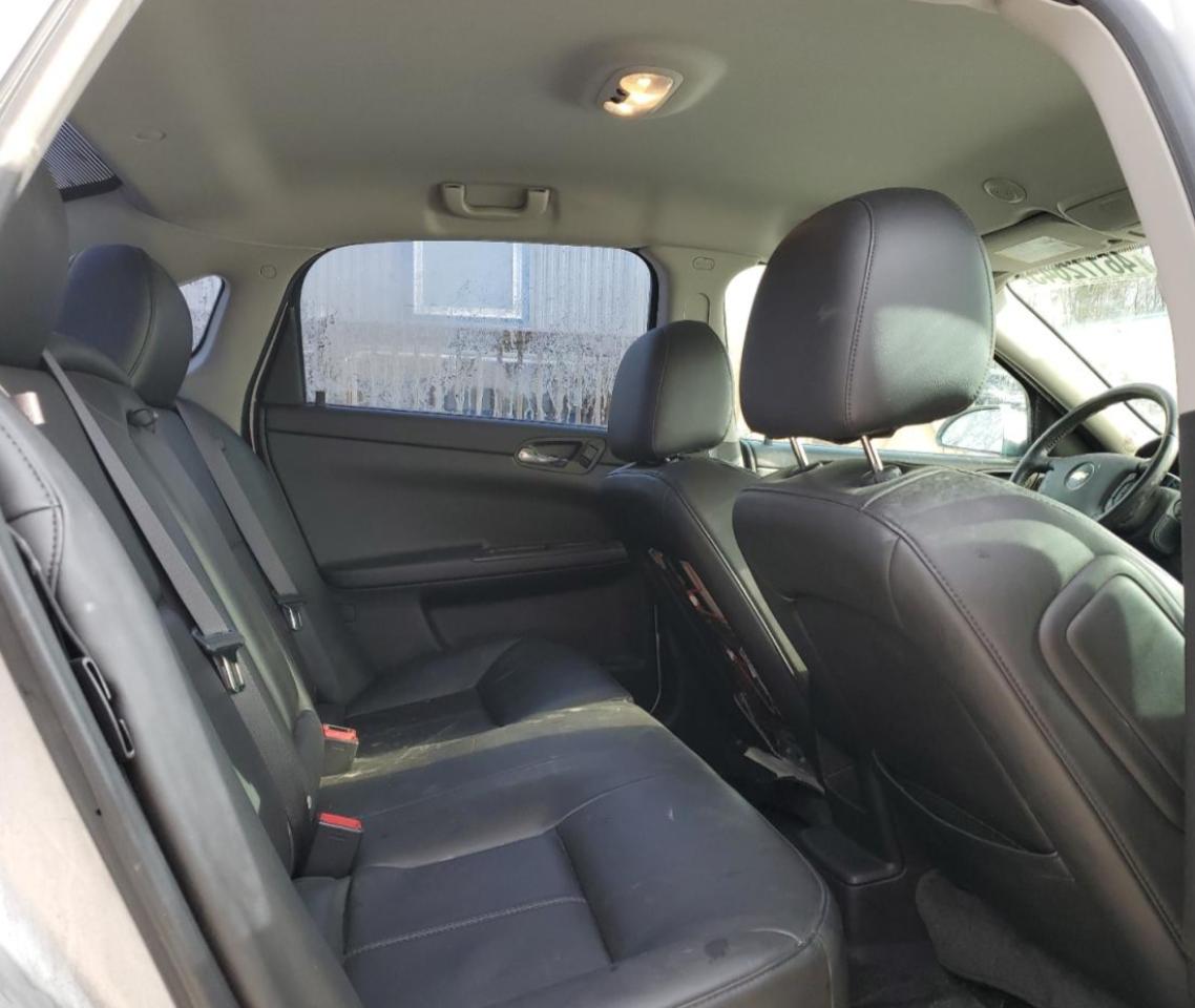 2012 Chevrolet Impala - Image 11