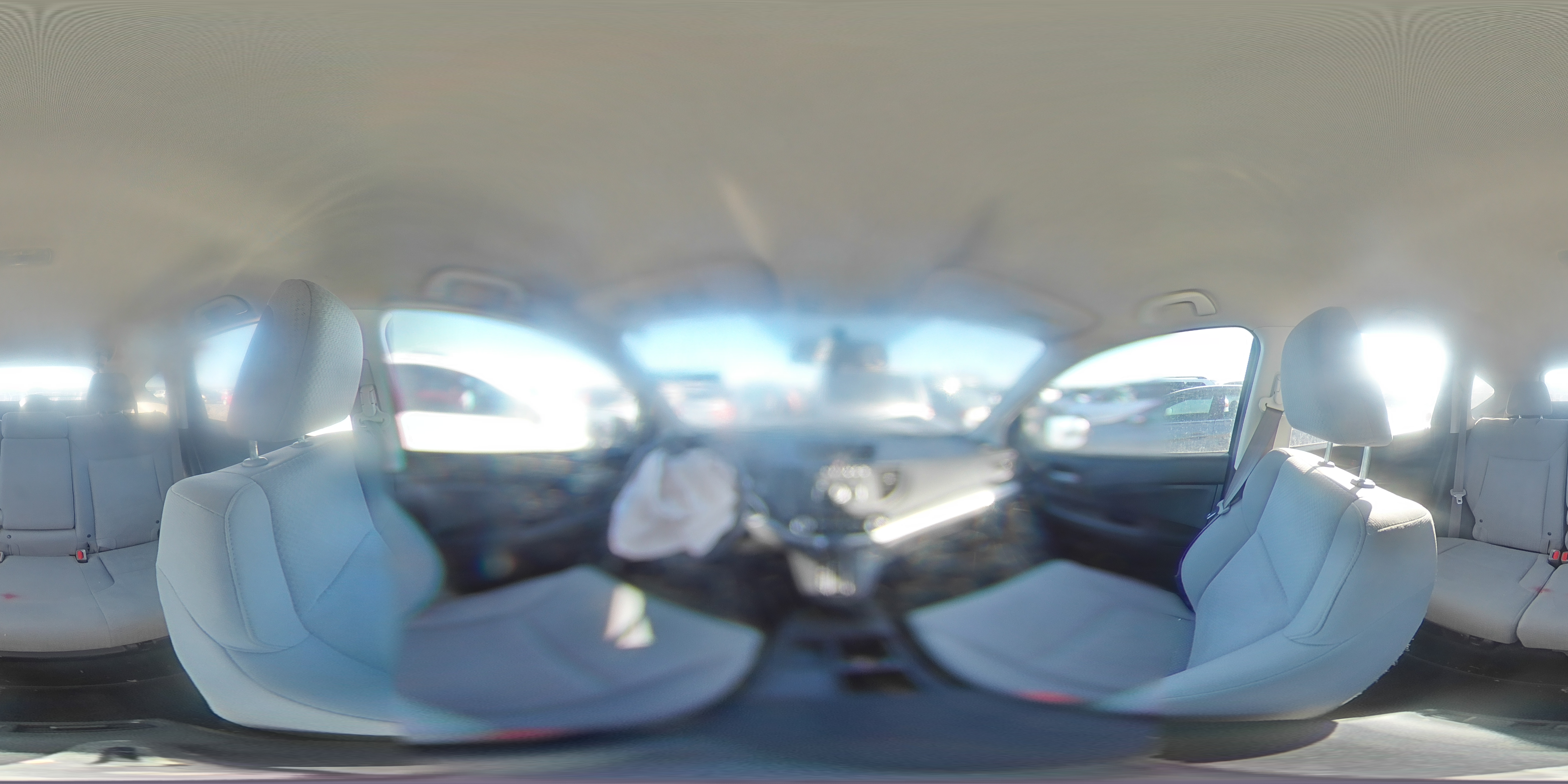2015 Honda CR-V - Image 13