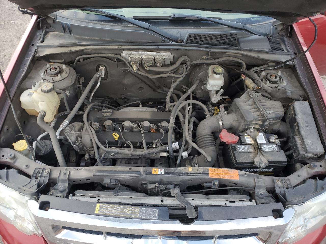 2012 Ford Escape - Image 12