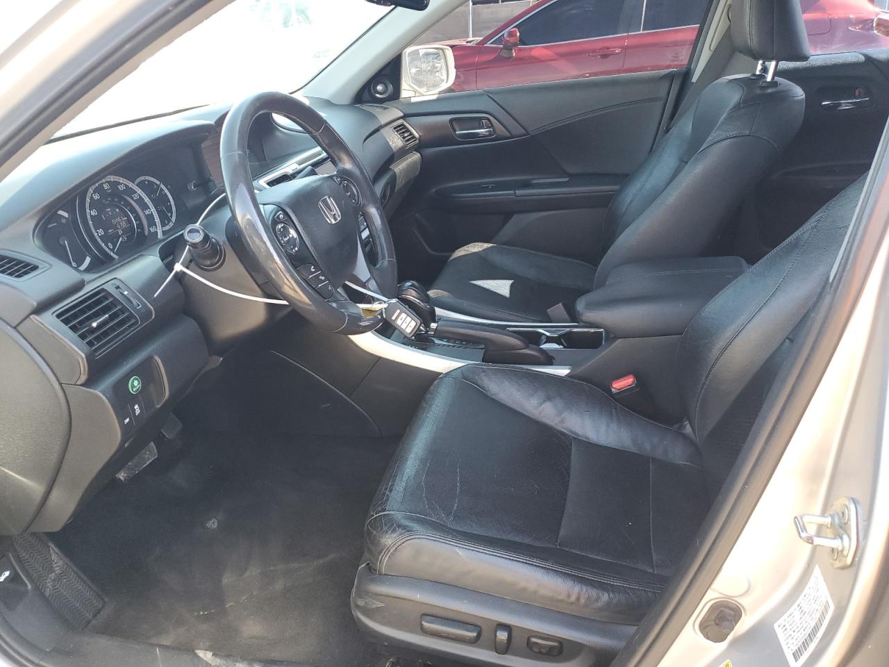 2013 Honda Accord - Image 7