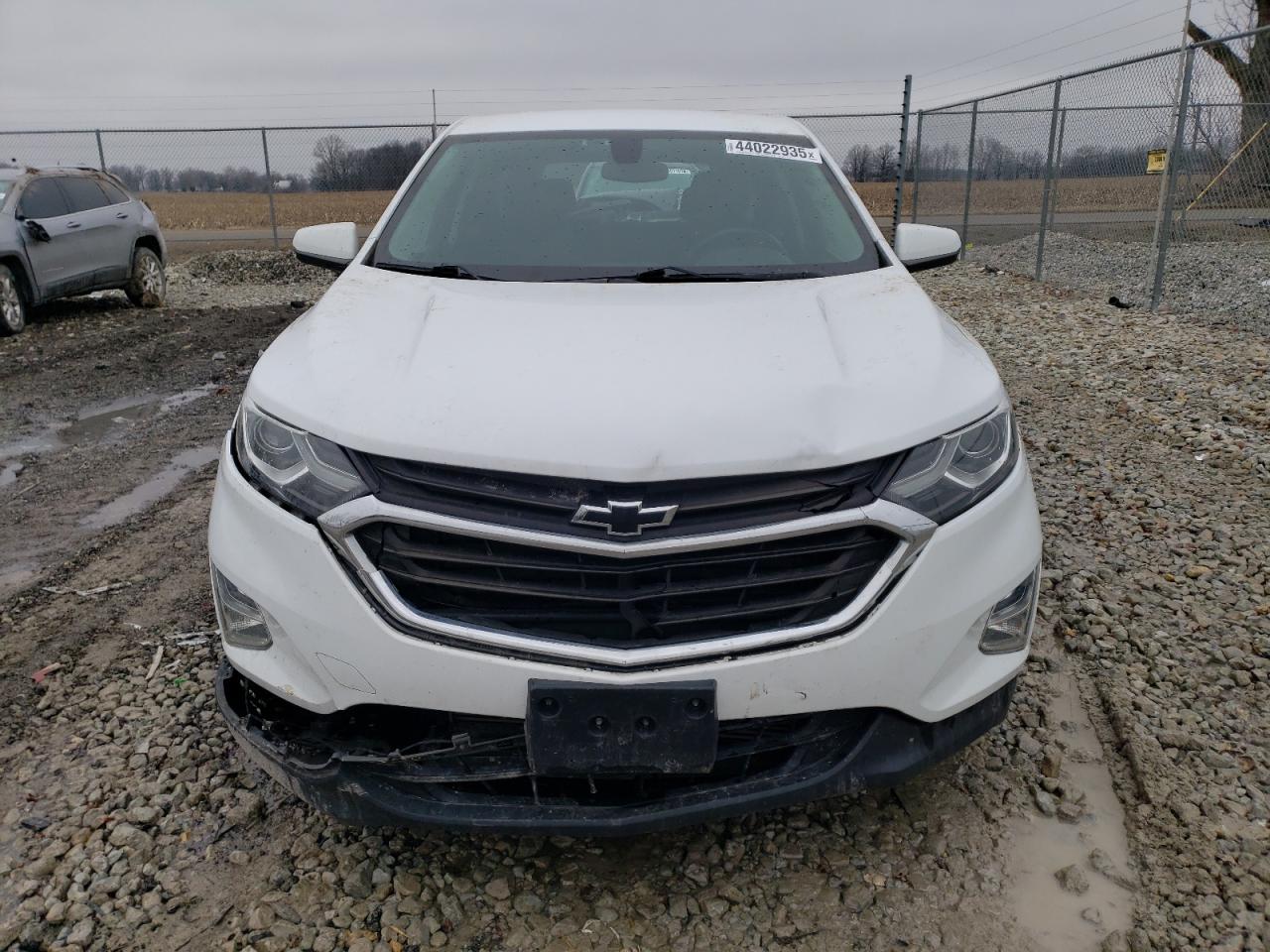 2GNAXKEVXK6102097 CHEVROLET EQUINOX 2019