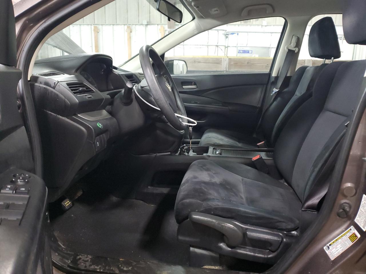 2013 Honda CR-V - Image 7