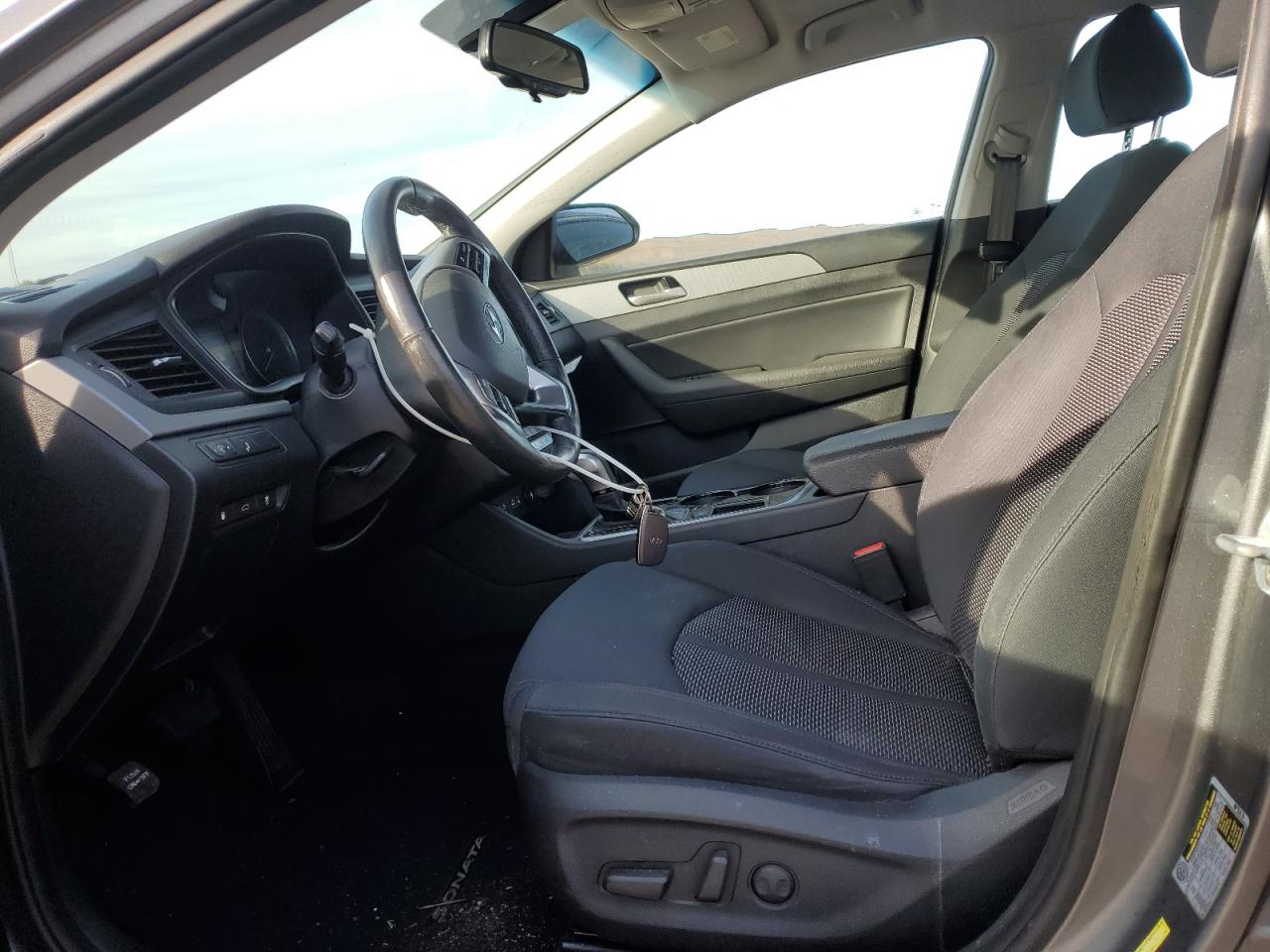 2019 Hyundai Sonata - Image 7