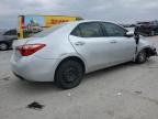 2019 Toyota Corolla L на продаже в Lebanon, TN - Front End