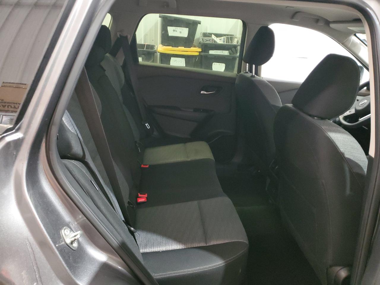 JN8BT3BB1PW469397 NISSAN ROGUE 2023