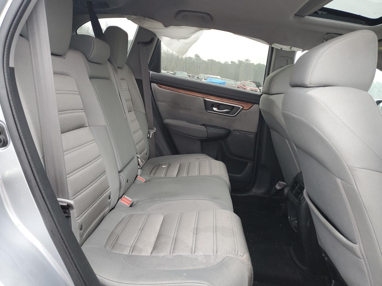5J6RW2H57LA001656 HONDA CRV 2020