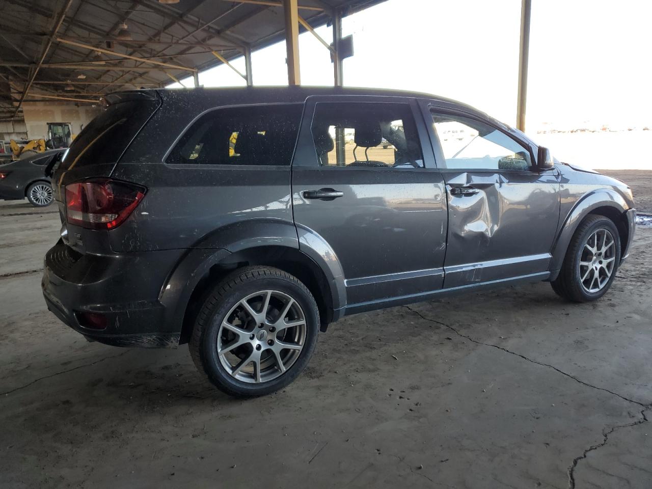2018 Dodge Journey - Image 3
