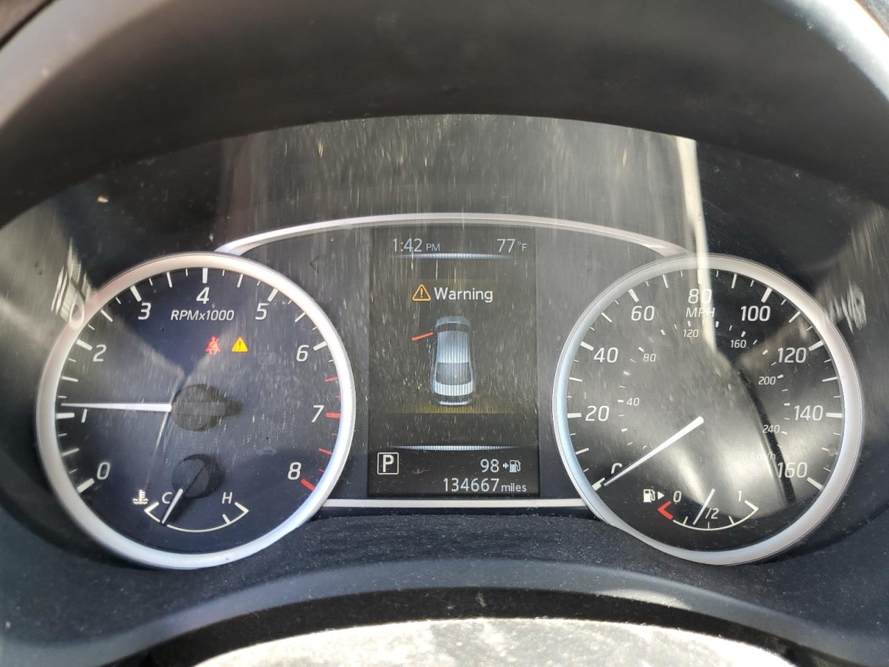 3N1AB7AP2HY369627 NISSAN SENTRA 2017