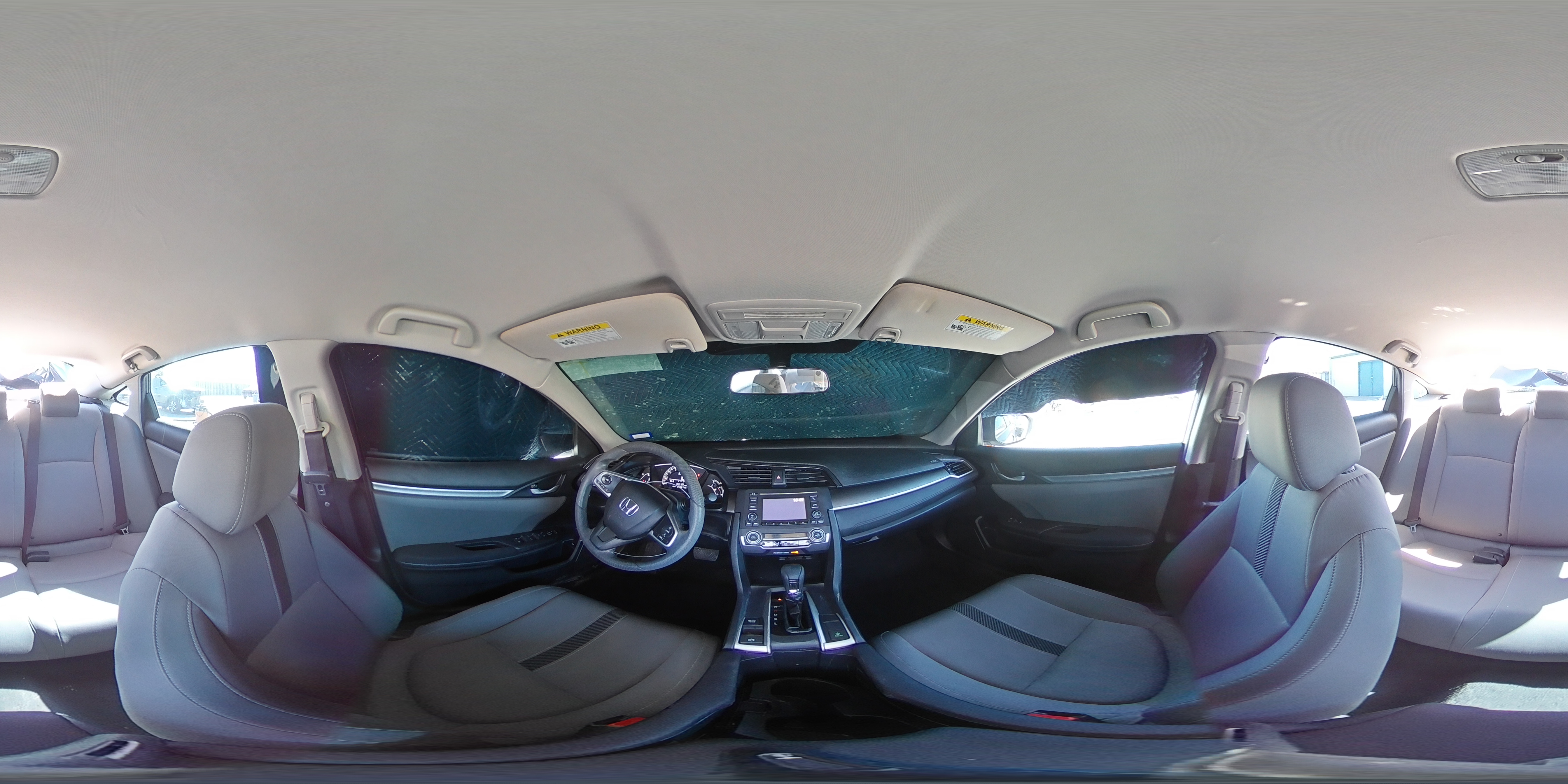 2017 Honda Civic - Image 13