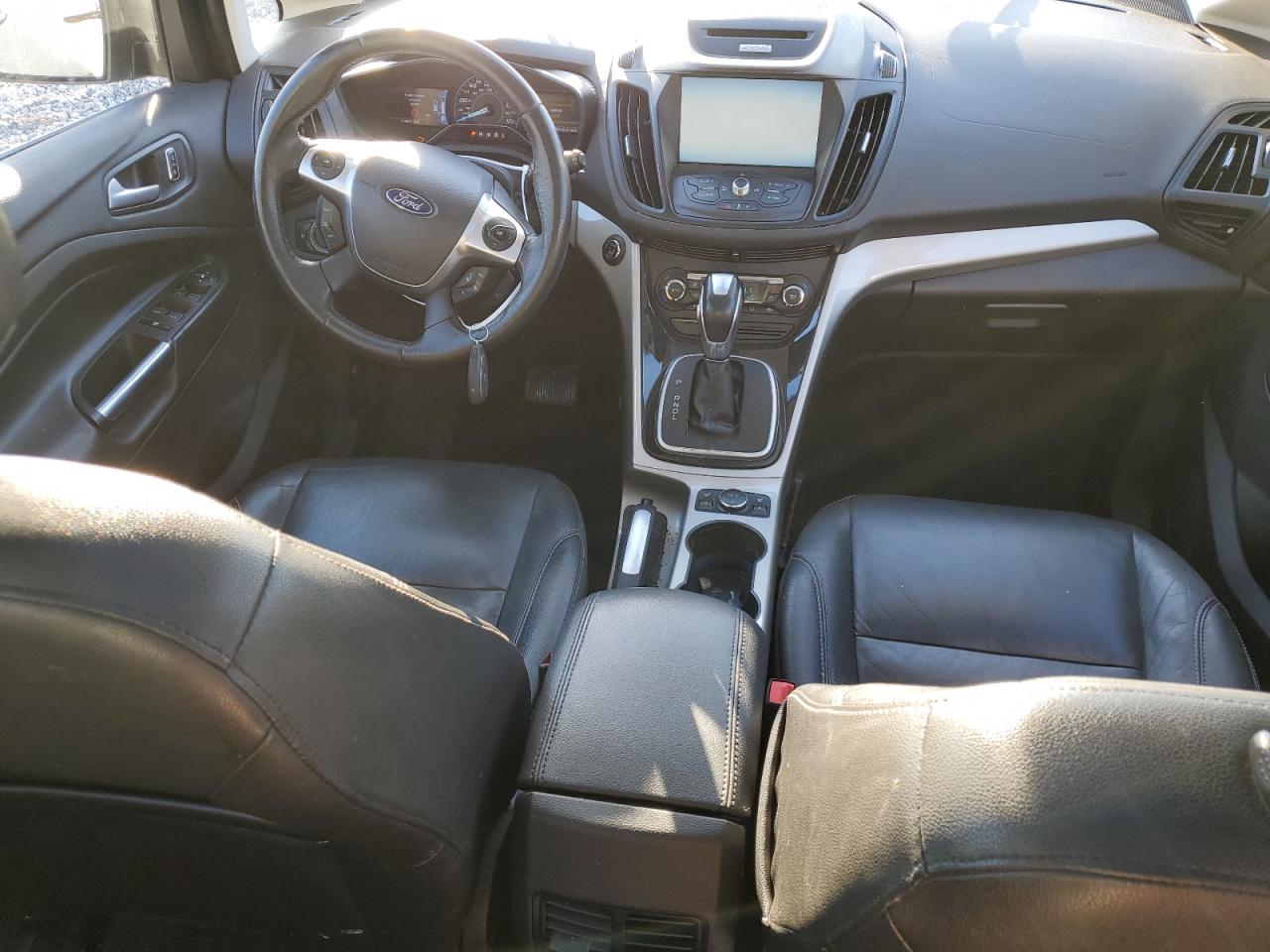 2015 Ford C-MAX - Image 8