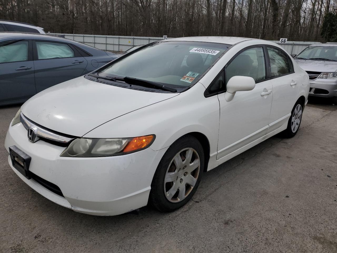 2006 Honda Civic - Image 1