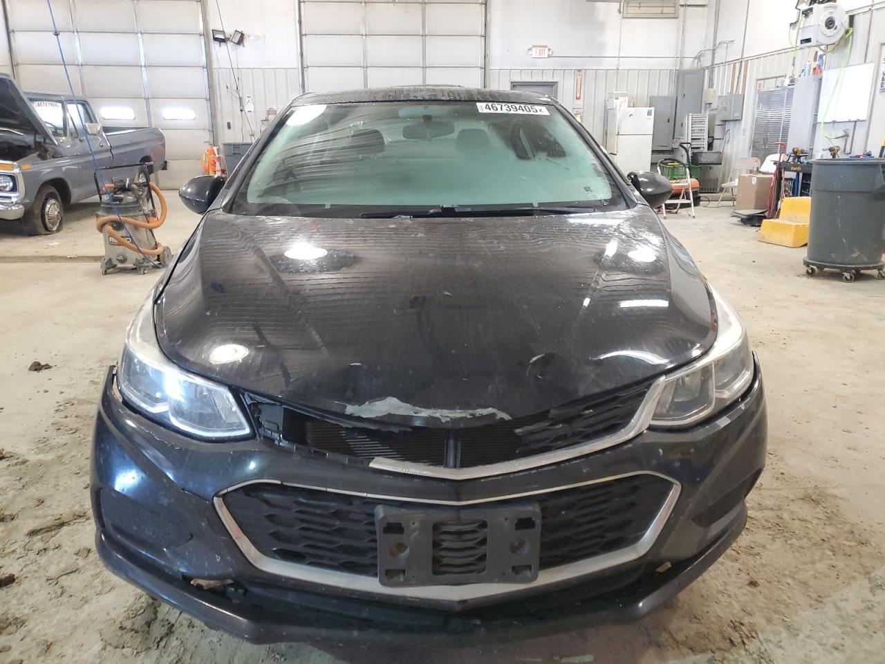 1G1BC5SM3J7177155 CHEVROLET CRUZE 2018