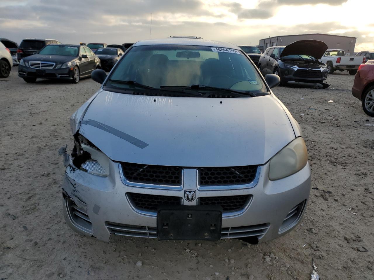 2005 Dodge Stratus - Image 5