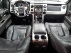 2013 Ford F150 Supercrew zu verkaufen in Grand Prairie, TX - Mechanical