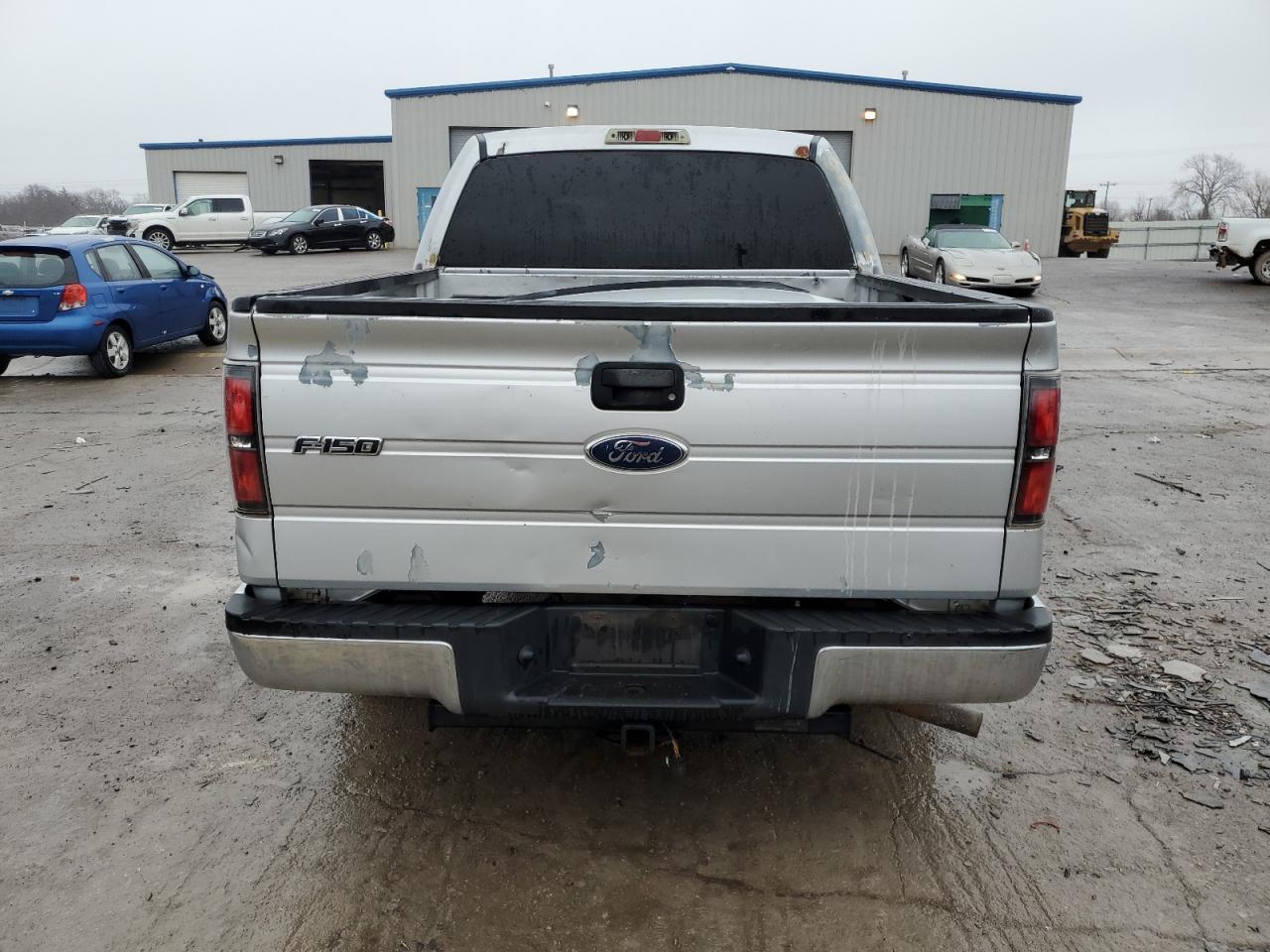 2009 Ford F-150 - Image 6