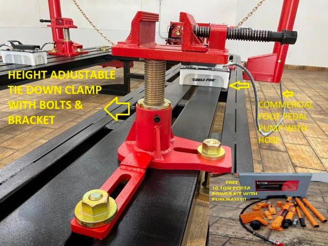 2025 'OTHER HEAVY EQUIPMENT' FRAME MACH