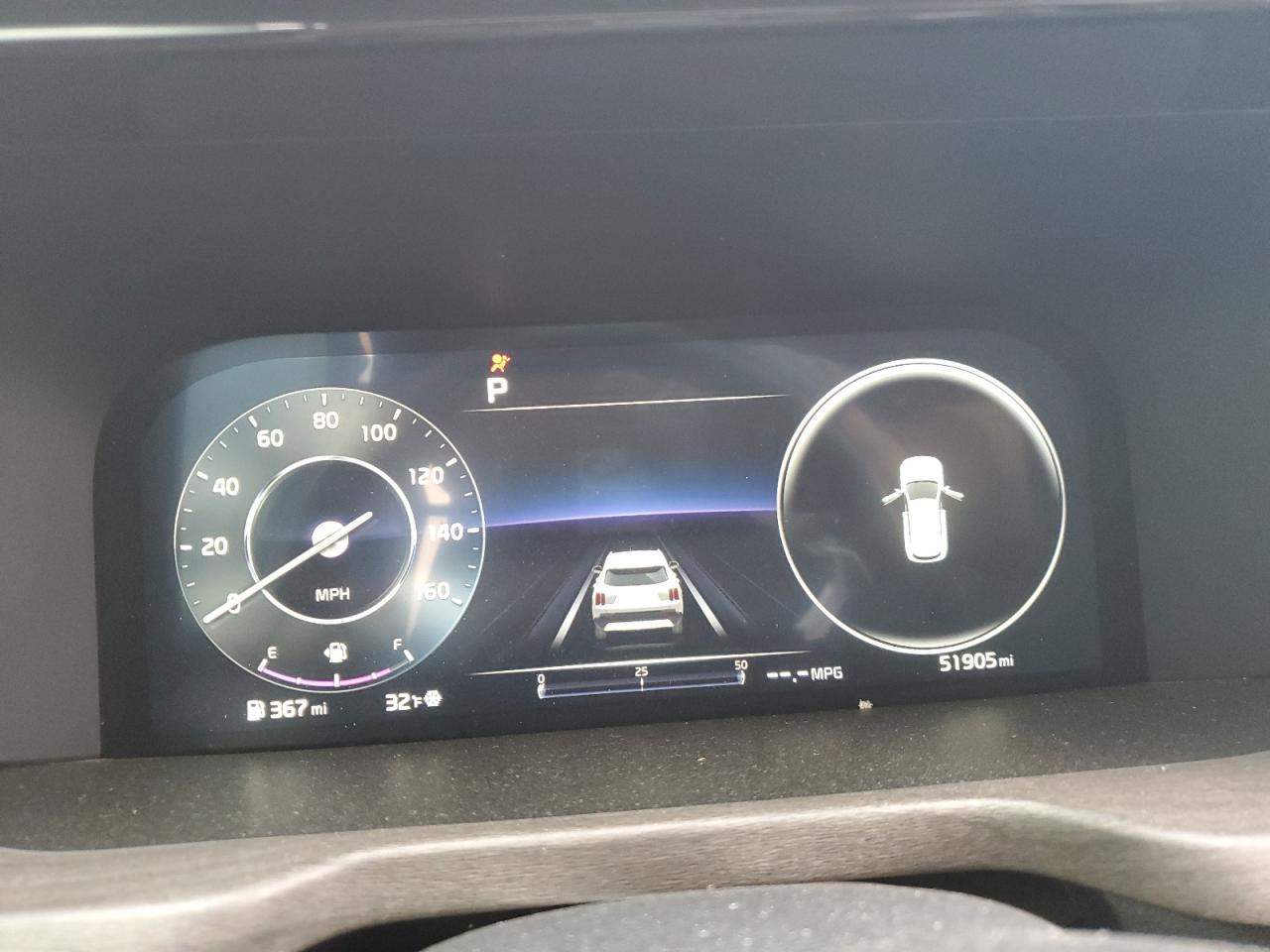 2022 Kia Sorento - Image 9