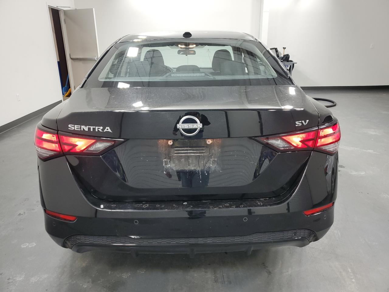 2024 Nissan Sentra - Image 6
