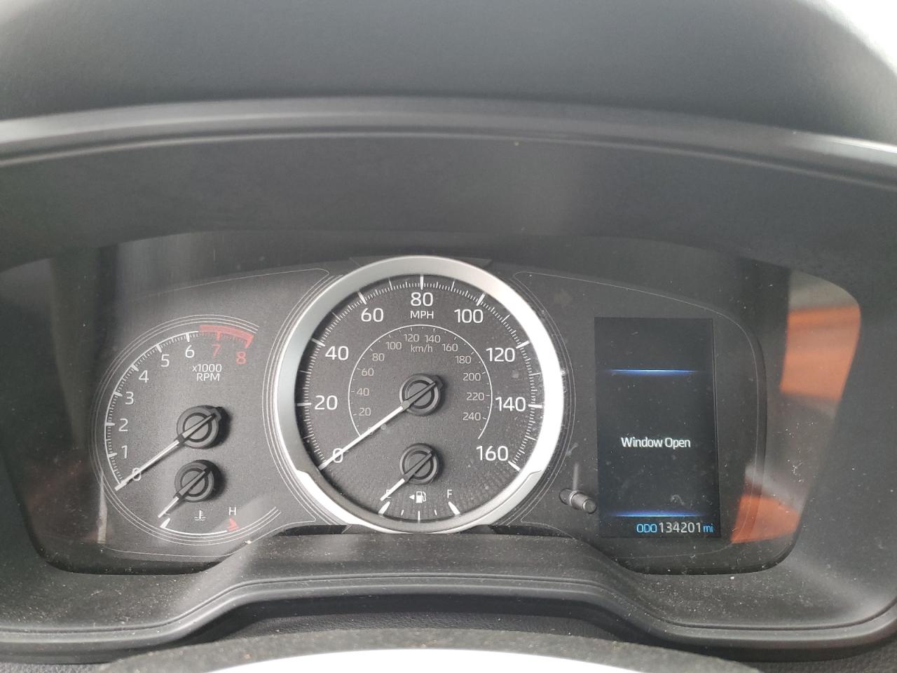 JTDEPMAE3NJ203887 TOYOTA COROLLA 2022