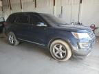 2016 Ford Explorer Xlt zu verkaufen in Lexington, KY - Side