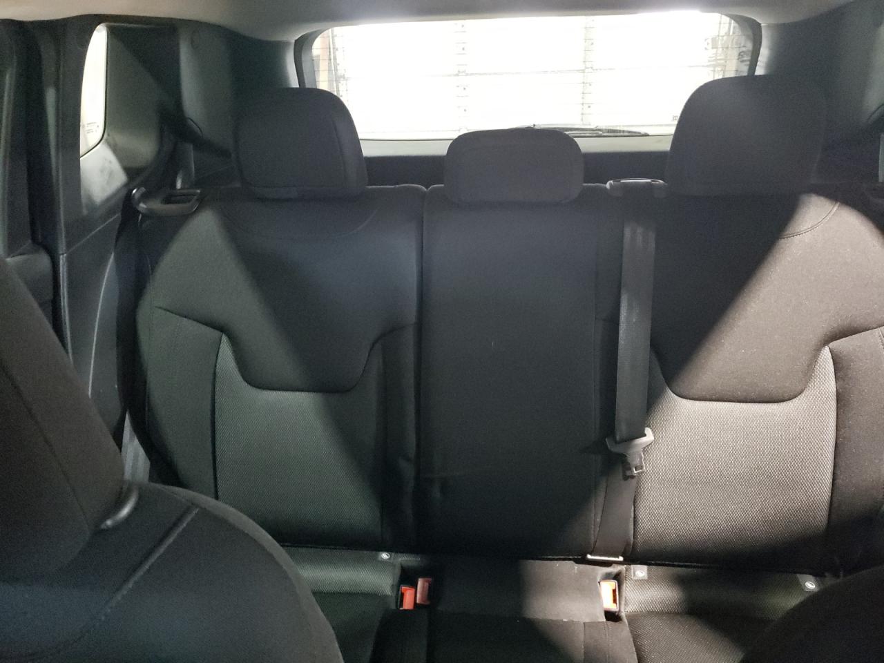 2019 Jeep Renegade Sport VIN: ZACNJBAB5KPK21165 Lot: 46058005