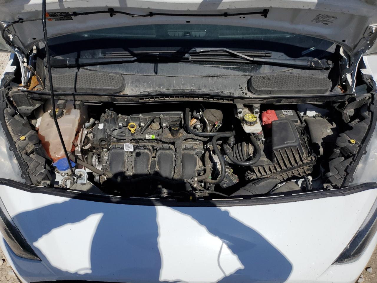 NM0LS7S22N1509763 FORD TRANSIT 2022