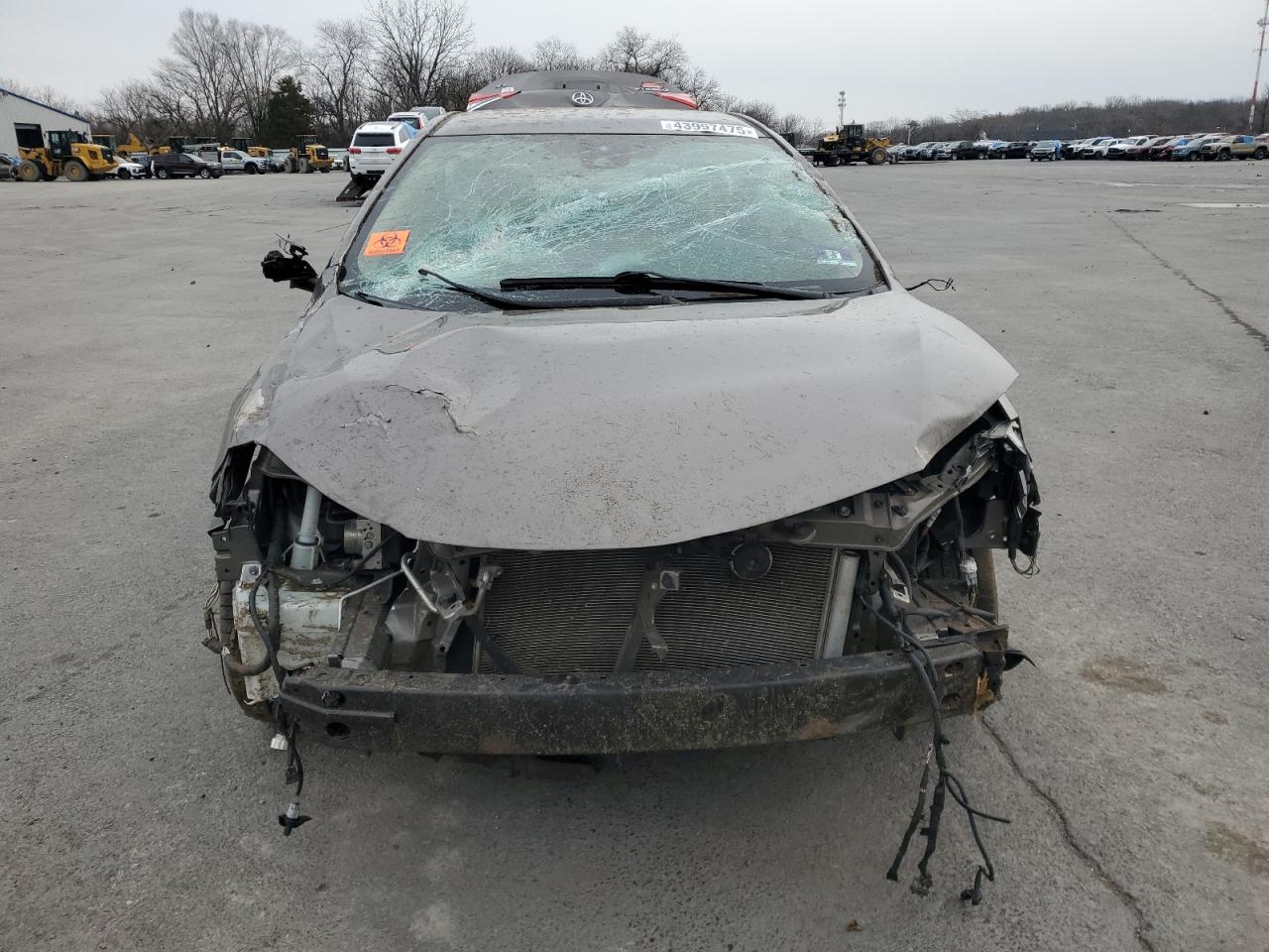 2T1BURHE5HC857580 TOYOTA COROLLA 2017
