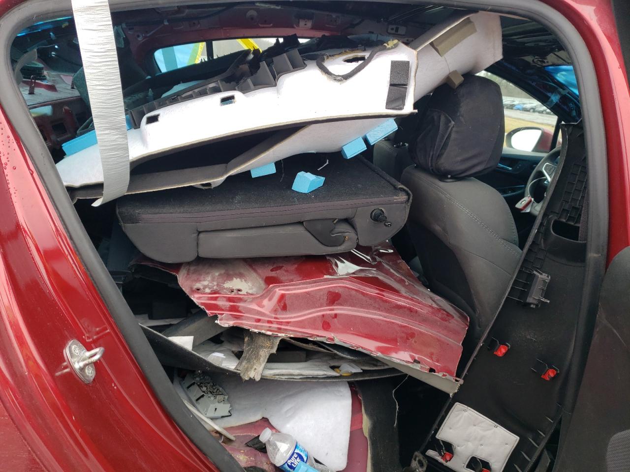 1G1BE5SM8H7149503 CHEVROLET CRUZE 2017